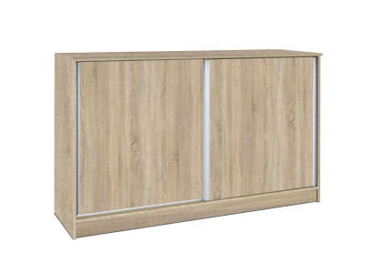 Wohnzimmer Kommode Klassisch Holz Schränke Design Möbel Luxus Kommoden Lowboard