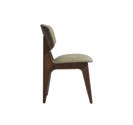 Modern Chestorfield Stuhl Design Esszimmerstuhl Neu Luxus Möbel