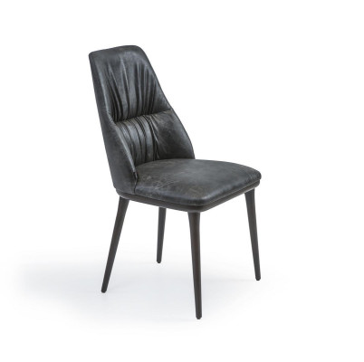 Esszimmer Luxus Designer Stil Modern Stuhl Polstersitz Einrichtung Neu