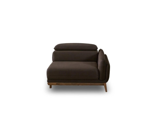  Luxus Komplett Wohnzimmer Leder Ecksofa L-Form Garnitur Einrichtung Couchtisch
