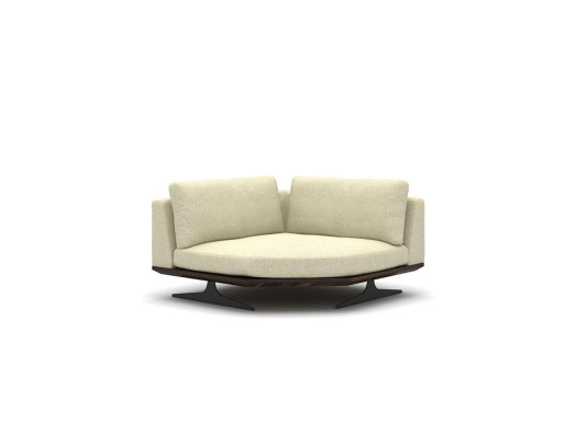 Komplett Sofa U-Form Stoffsofa Couch Wohnzimmer Design Modern Couchtisch Neu