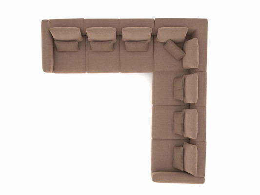 Wohnzimmer Garnitur 3tlg Einrichtung Holz Couchtisch Designer Beistelltisch