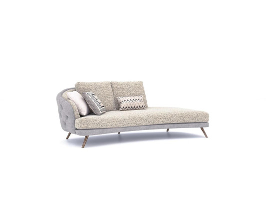  Designer Sofa Dreisitzer Chesterfield Einrichtung Relax Polstermöbel Wohnzimmer