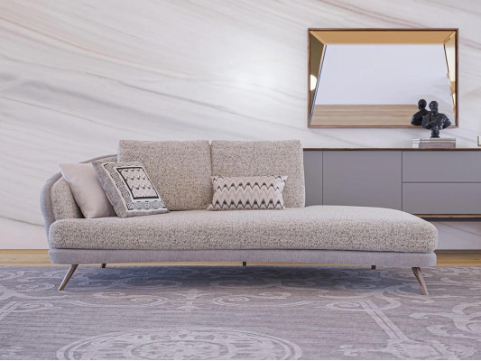  Designer Sofa Dreisitzer Chesterfield Einrichtung Relax Polstermöbel Wohnzimmer