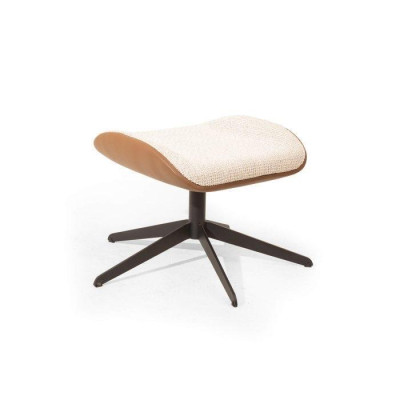  Stilvoll Beige Farbe Soft Hocker Kunstleder Perfekte Möbel in Wohnzimmer