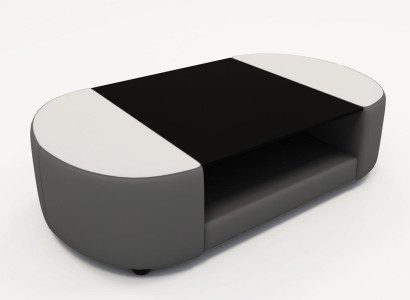 Sofatisch Wohnzimmer Design Glas Couch Sofatisch Polster Tisch Tische