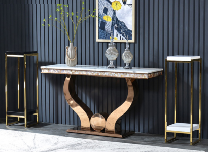 Modern Konsolentisch Design Tisch Konsole Konsolentische Sideboard