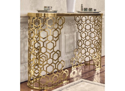 Konsolentisch Wandtisch Konsole Beistelltisch Tischkonsole Tisch Wand