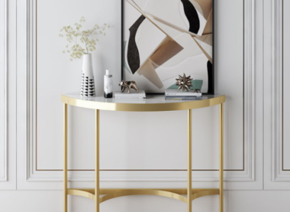 Design Luxus Konsolen Tisch Konsole Sideboard Kommode Sideboards Hotel