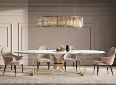 Edelstahl Esstisch Esszimmer Wohnzimmer Moderne Küche Tische Design Metall