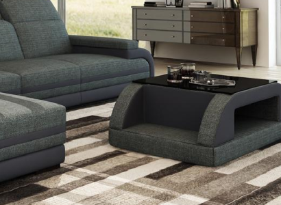 Moderner designer tisch couchtisch glastisch beistell sofa tische wohnzimmer