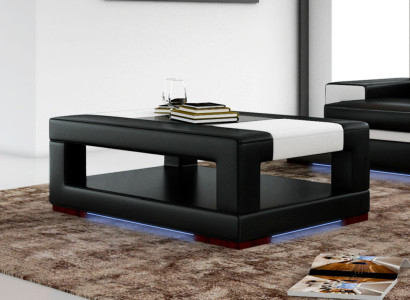 Luxus Wohnzimmer Glastisch designer Beistell Tisch Tische Wohnen