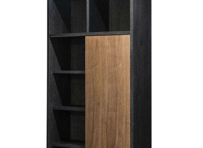 Büro Akten Regal Schrank Holz Regale Schränke Office Büro Universal Neu Vitrine