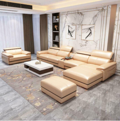 Relax Eckgarnitur Ecksofa L-form Polster Modern Sitz Möbel Wohnlandschaft Luxus