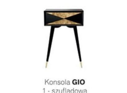 Tisch Konsolentisch Konsole Kommode Abstelltisch Holz Modern Luxus Gold Design