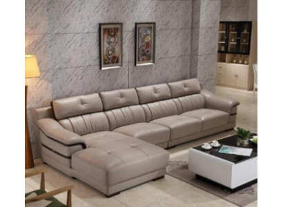 Luxus Eckcouchen Ecksofa Polster Modern Relax Sitz Möbel Wohnlandschaft L-form