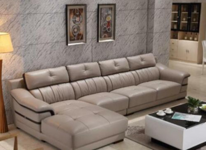 Luxus Eckcouchen Ecksofa Polster Modern Relax Sitz Möbel Wohnlandschaft L-form