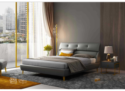 Schlafzimmer Hotel Betten Doppel Bett Design Leder Betten 180x200cm