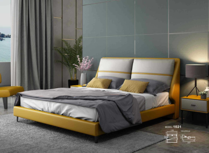 Luxus Schlafzimmer Bett Design Luxus Doppel Hotel Betten 180x200 cm