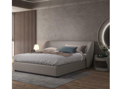 Bettgestell Design Polsterbett Bett Betten Hotel Hotelbett 180x200cm