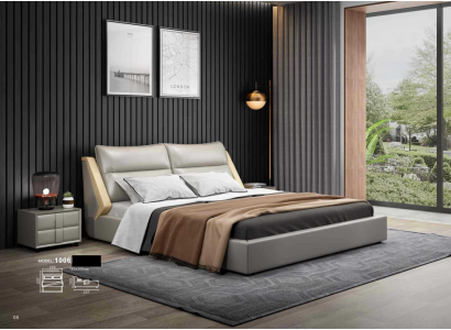Schlafzimmer Luxus Bett Design Holz Bett Betten 180x200cm Betten Hotel
