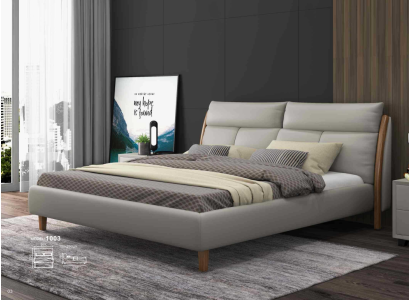 Design Textil Bett Ehe Modernes Hotel Gestell Luxus Doppel Betten