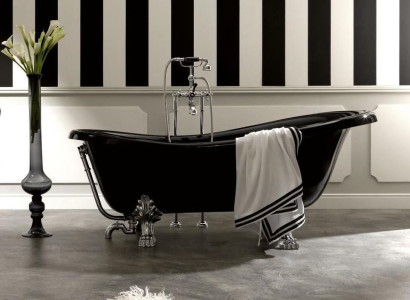 Exclusive freistehende Badewanne Acrylwanne Wanne Bad Wannen