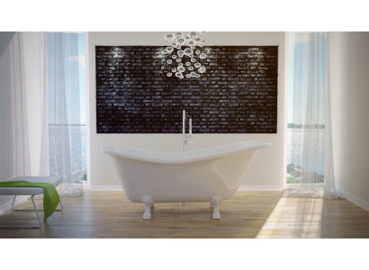 Freistehende Design Badewanne Modern Bad Wanne Luxus Neu