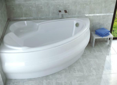 Eckbadewanne Bade Wannen Exclusive freistehende Badewanne Acrylwanne
