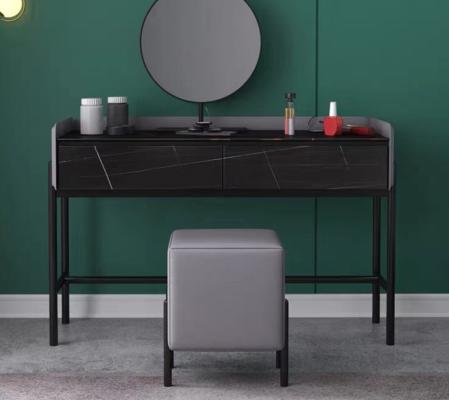 Tisch Moderne Konsole Kommode Schminktisch Schlafzimmer Konsolen