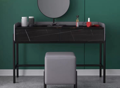 Tisch Moderne Konsole Kommode Schminktisch Schlafzimmer Konsolen