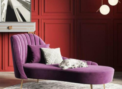 Chaise Lounge Liege Luxus Möbel Polster Liegen Sofa Relax Chaiselounge