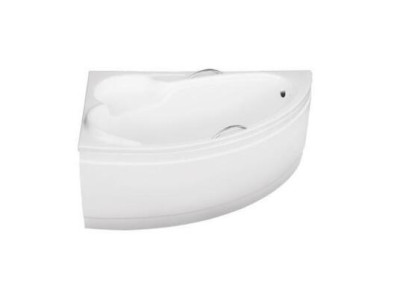 Badezimmer Eckwanne Bad Wanne Design Wannen Acryl Komplett Set