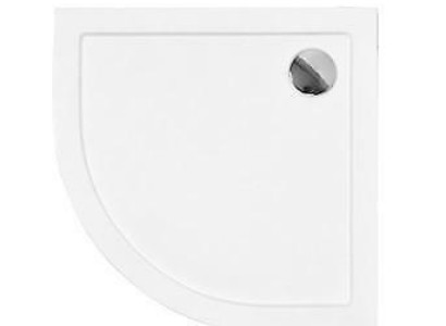 Dusche Duschtasse Acrylwanne Flach Ablaufgarnitur Ablauf Duschwanne