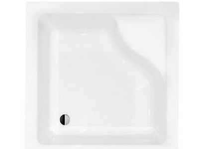 Brausewanne Dusche Duschtasse Ablaufgarnitur Ablauf Duschwanne