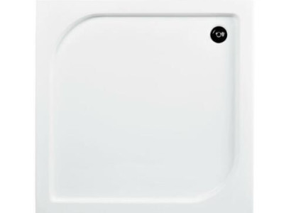 Duschtasse Dusche Duschwanne Acrylwanne Brausewanne Flach