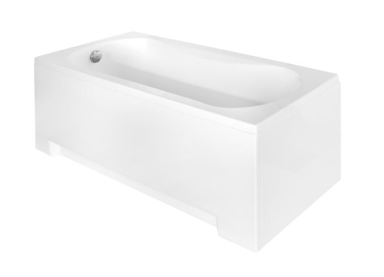 Design Badewanne Eck Wanne Acryl Moderne Badewannen Wannen Weiß