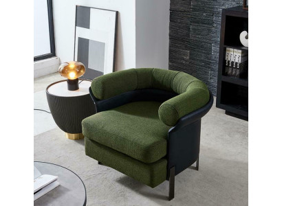 Luxus Stuhl Polster Cocktail Relax Lounge Club Stühle Design Sessel