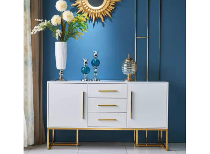 Modernes Sideboard Kommode Schubladenschrank Standschrank Anrichte