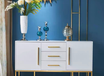 Modernes Sideboard Kommode Schubladenschrank Standschrank Anrichte