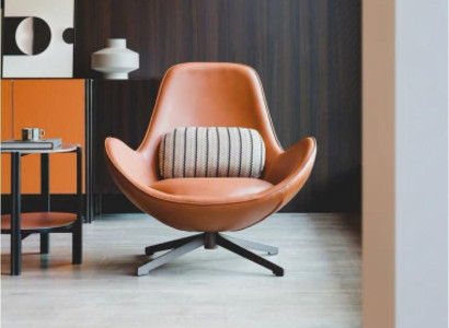 Designer Möbel Relax Club Neu Sessel Einsitzer Thron Italienische Stil