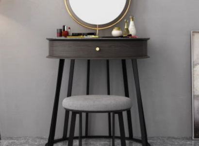 Konsolen Tisch Schminktisch Schmink Tische Konsole Schlaf Zimmer