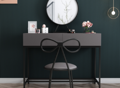 Telefontisch Konsolen Tische Echtes Holz Kommode Sideboard