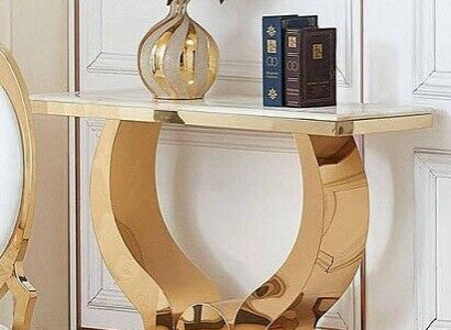 Designer Schminktische Konsolentisch Holz Kommode Sideboard Schrank