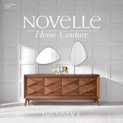 Sideboard Kommode Schrank Klassische Luxus Kommoden Schranke Wohnzimmer Braun