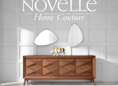 Sideboard Kommode Schrank Klassische Luxus Kommoden Schranke Wohnzimmer Braun