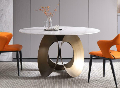 Esstisch Esszimmer Moderne Edelstahl Wohnzimmer Küche Tische Design Tisch Metall
