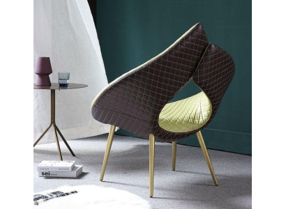 Sessel Fenseh Couch Sofa 1 Sitzer Couchen Polster Wohnzimmer Sofas