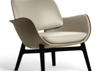 Sessel Design Couch Sofa Relax Leder Lounge Club Polster Sitzer Luxus