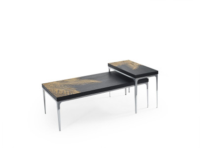 Couchtische Tische Wohnzimmer Luxus Schwarz Tische Klassischer Möbel